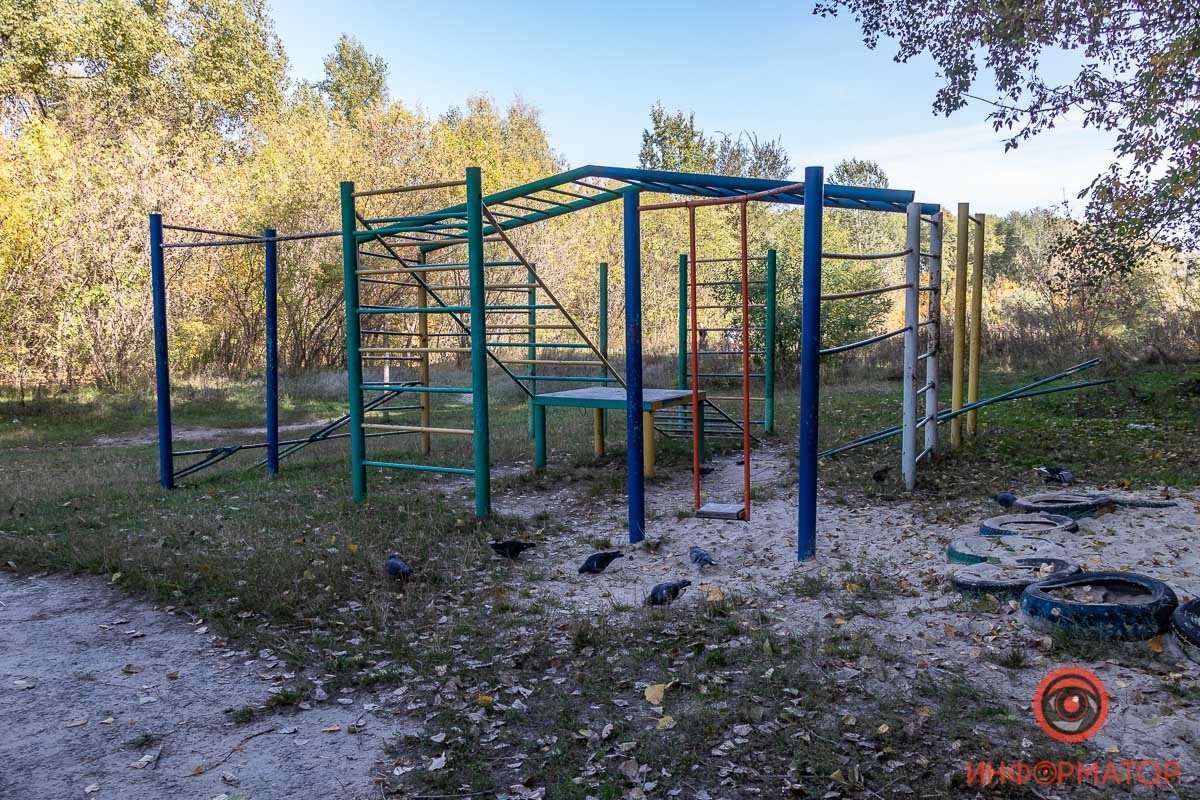 В целом, округ выглядит неплохо