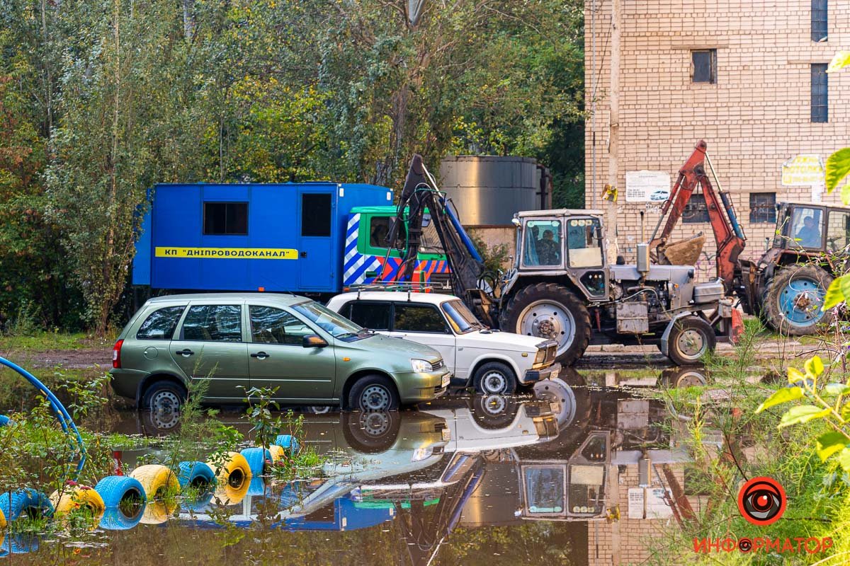 Проблему обещали устранить в ближайшее время