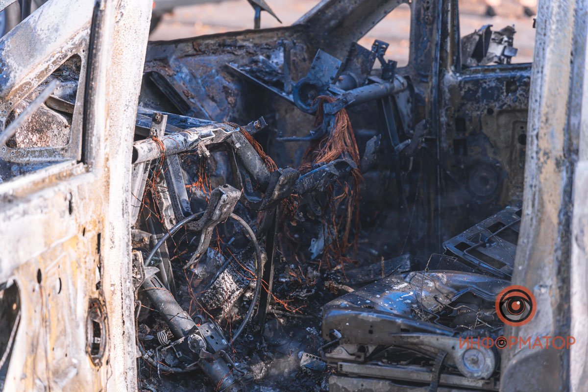 Причина возгорания устанавливается