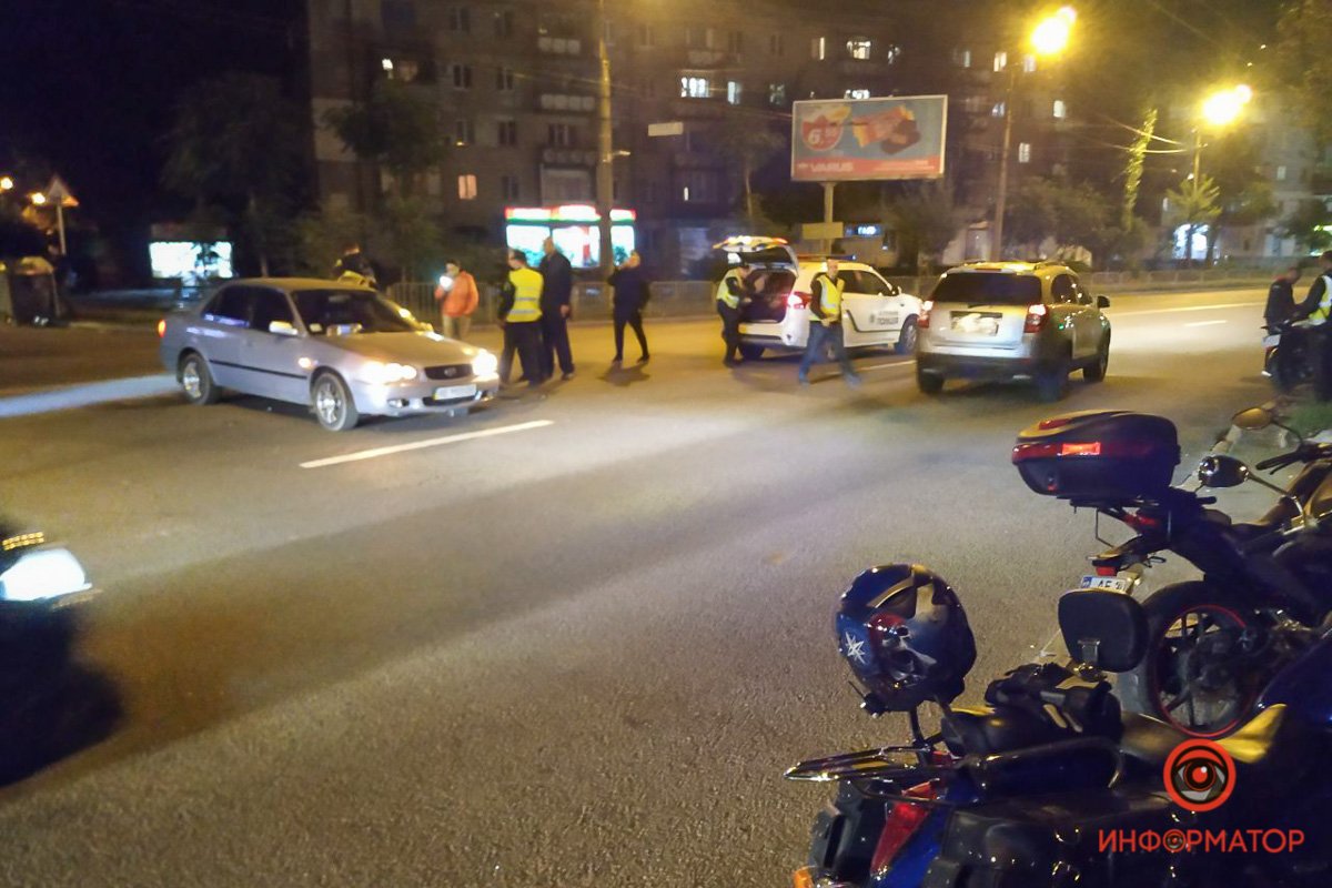 Затруднено движение по проспекту Гагарина в направлении подстанции Затруднено движение по проспекту Гагарина в направлении подстанции