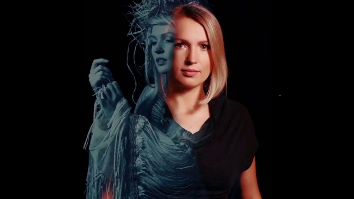 Лесная песня