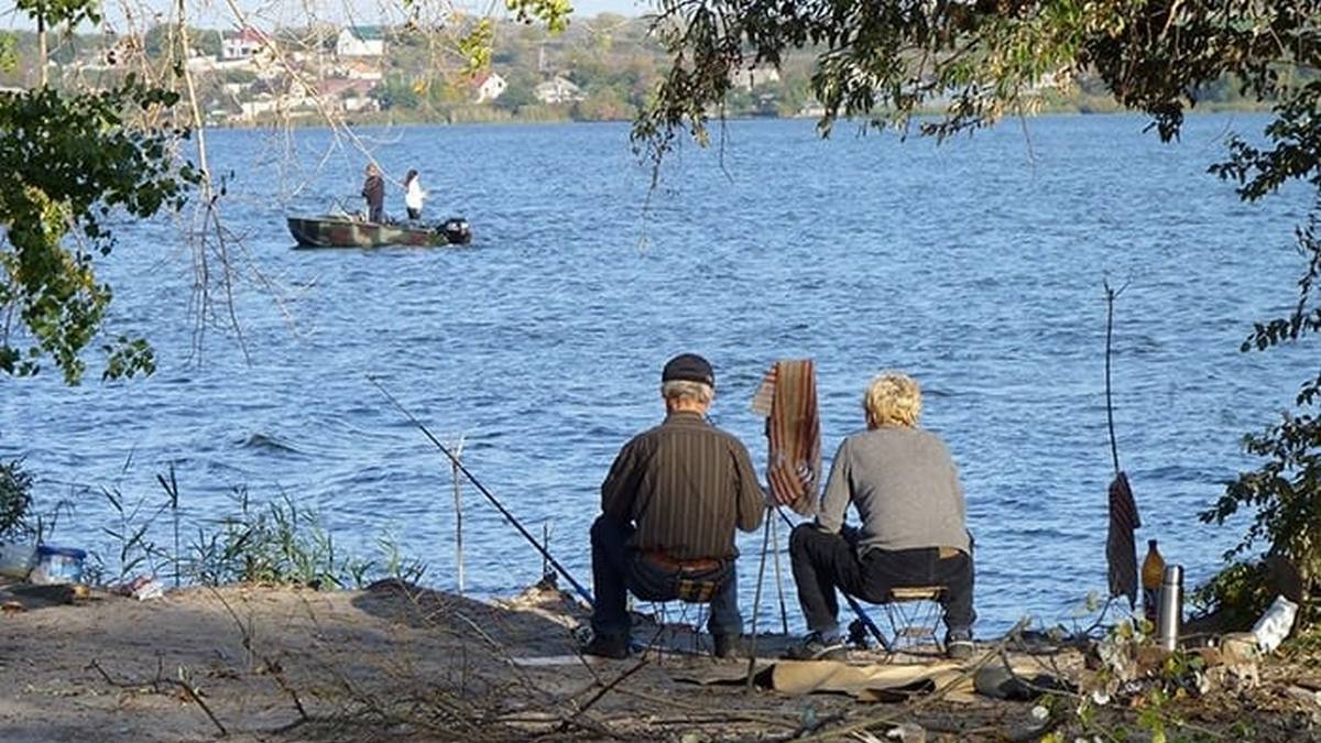 Жителей Днепра приглашают на субботник на косу на Малиновского