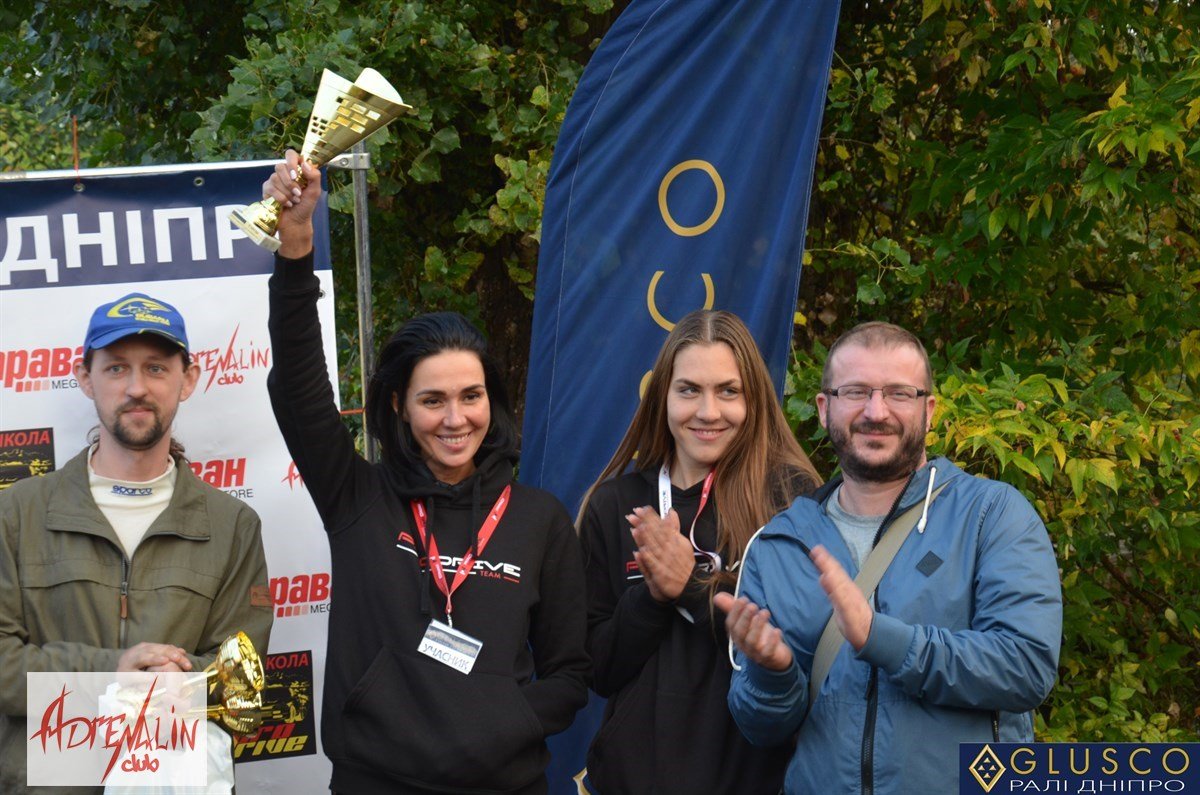 Радость победы