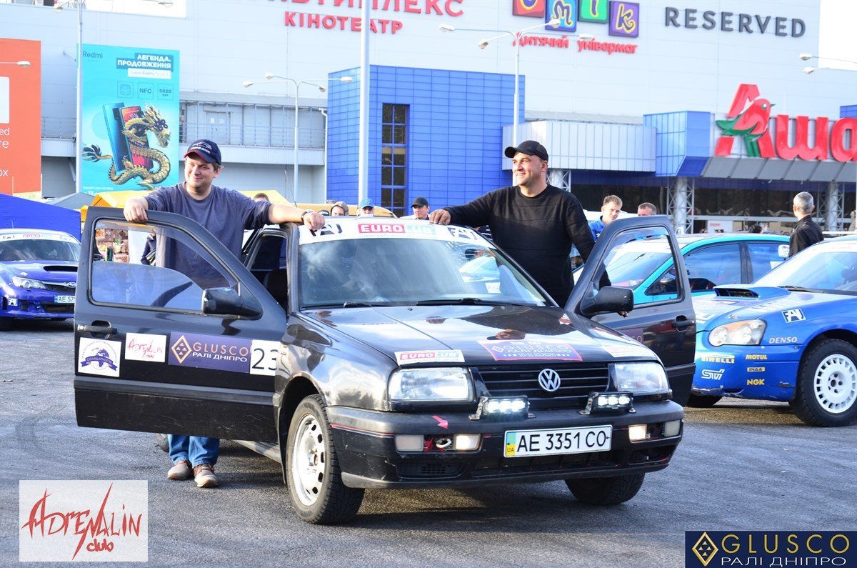 Машины - это любовь