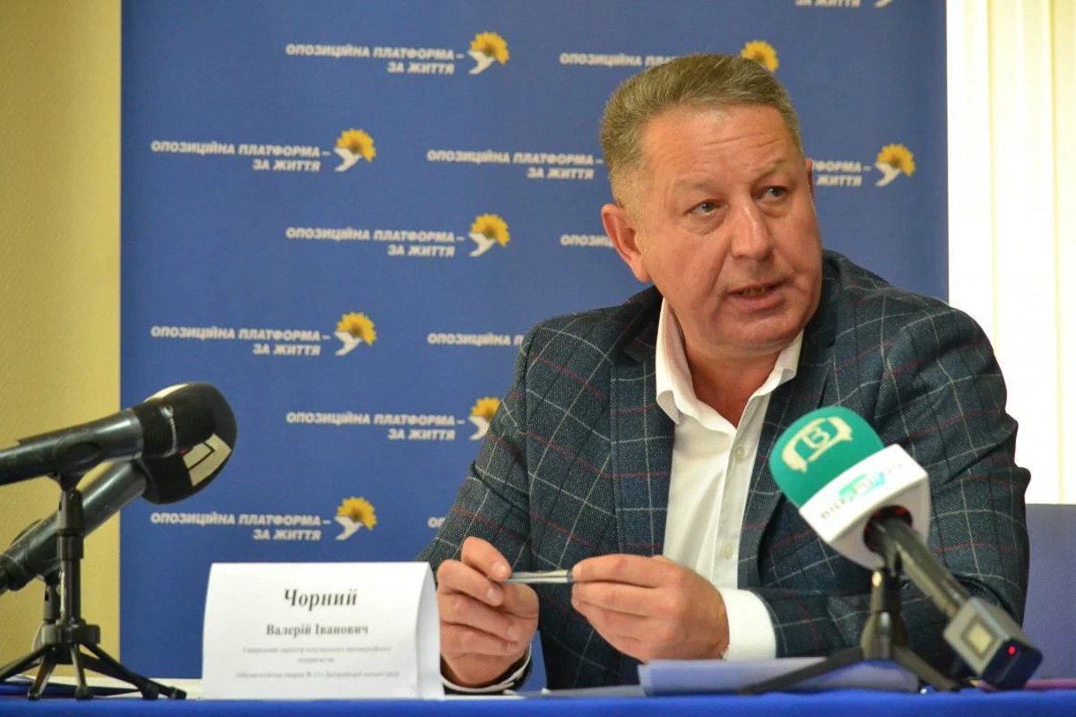 Партия ОПЗЖ представила программу развития сельской медицины 3