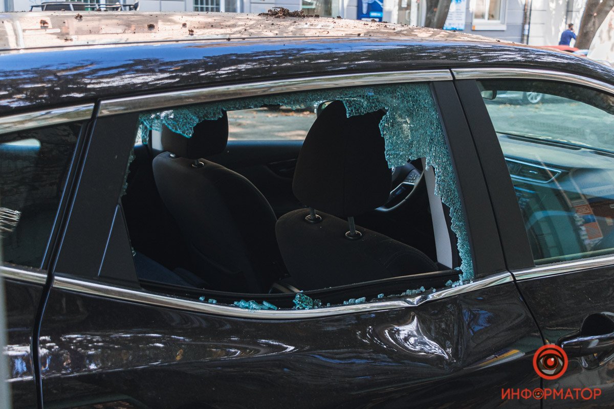 На место вызвали полицию На место вызвали полицию