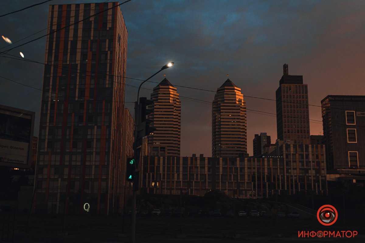 Малиновый вечер Малиновый вечер