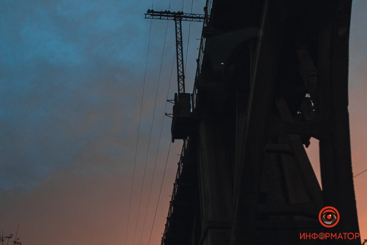 Переливы Переливы