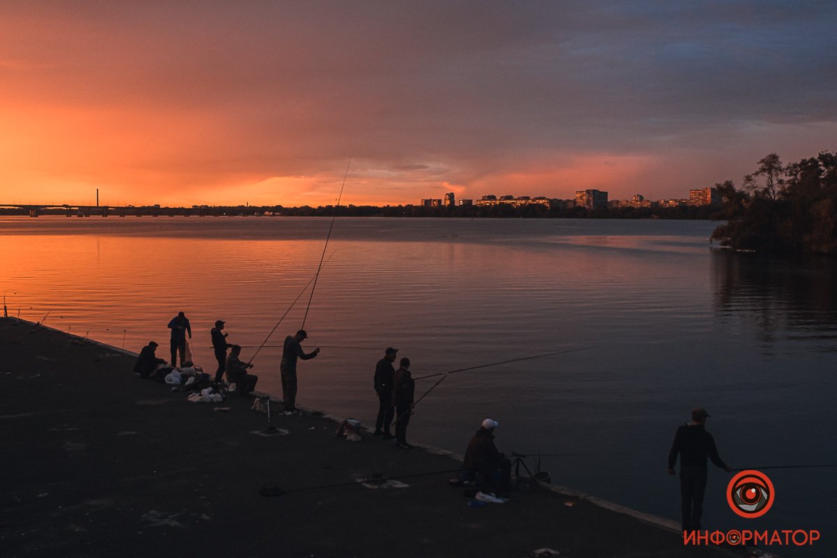Теплый вечер Теплый вечер