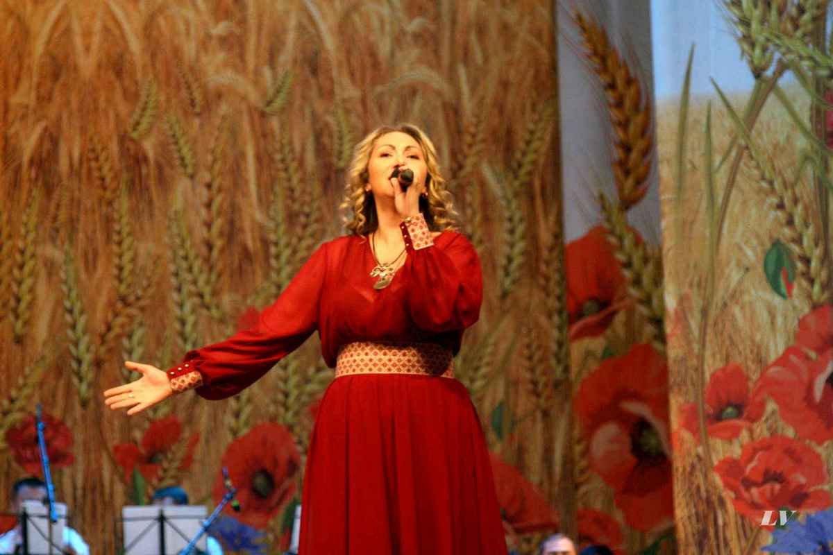 Невозможно переоценить вклад украинских воинов