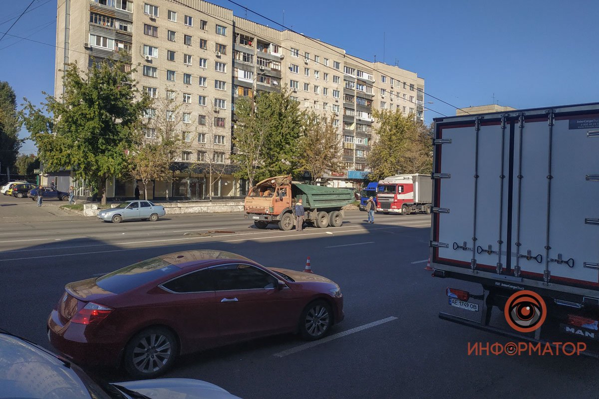 Движение затруднено Движение затруднено