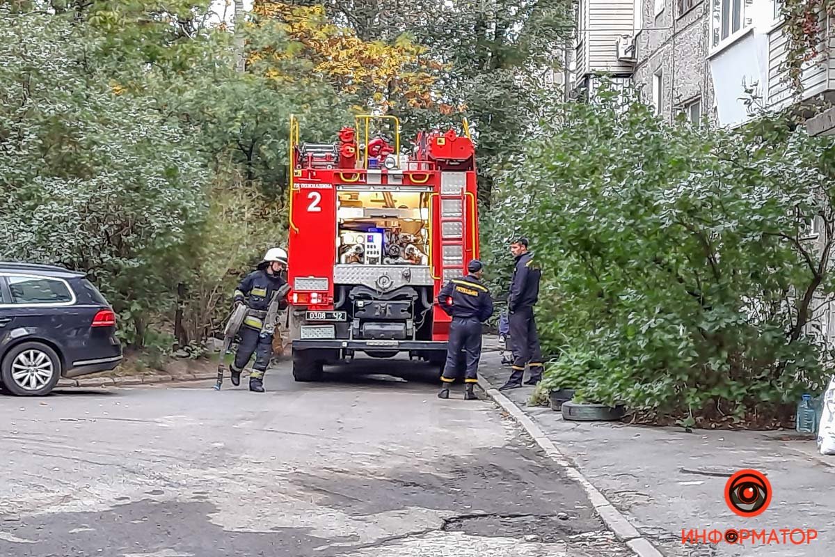 Поступали даже сообщения о возгорании