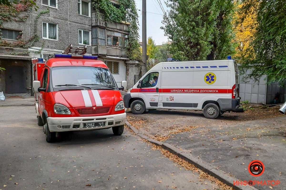 Люди сообщили о взрывах