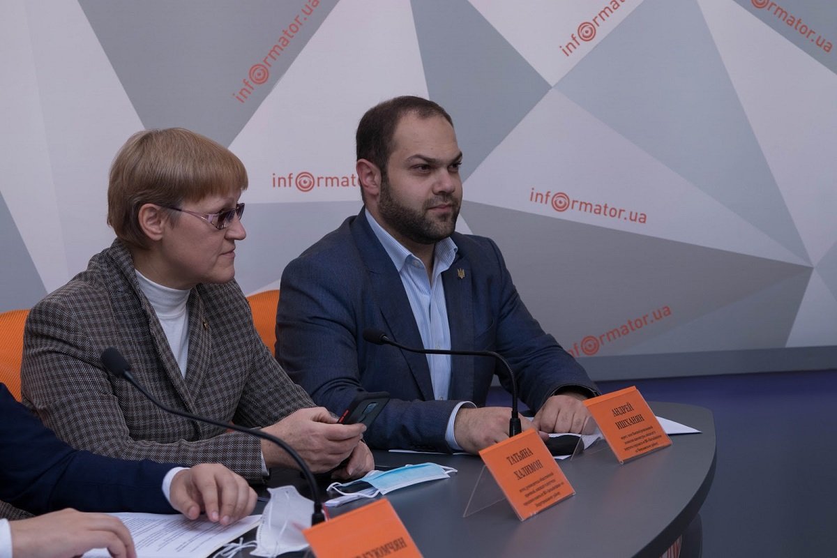 Представители «Батьківщини» в суде обжалуют необоснованный тариф на вывоз мусора в Днепре 3