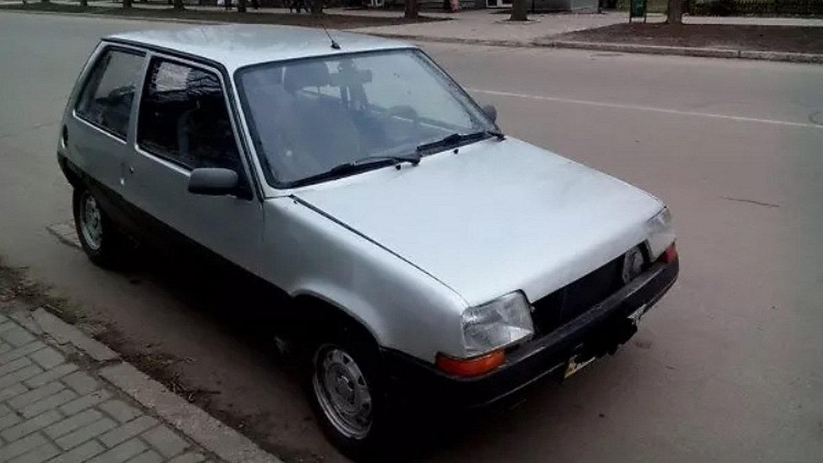 Renault за 14 тысяч Renault за 14 тысяч