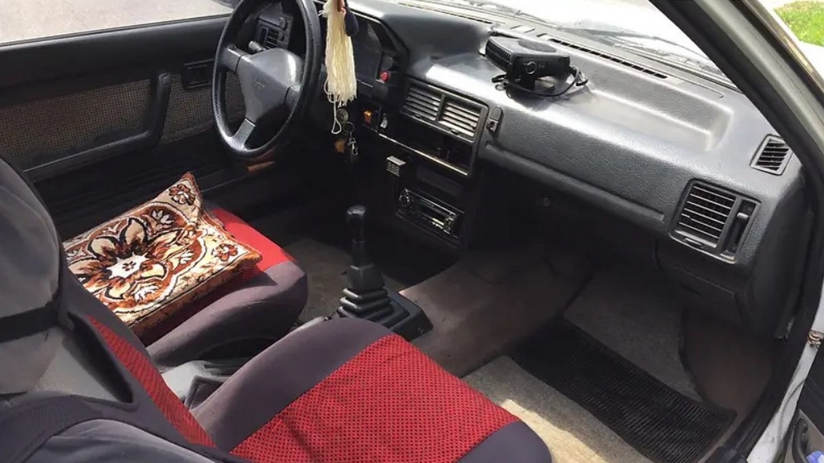 Авто подешевело почти на 3 тысячи гривен Авто подешевело почти на 3 тысячи гривен
