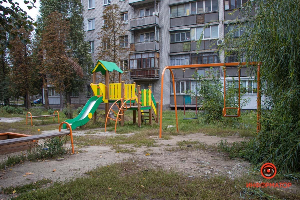 Выборы в Днепре: что избиратели думают о работе депутата Маковцева 3