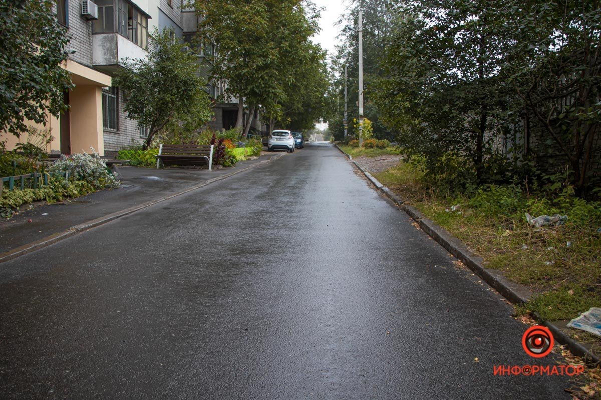 Выборы в Днепре: что избиратели думают о работе депутата Маковцева 7