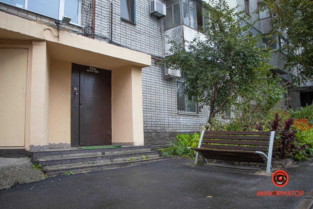 Выборы в Днепре: что избиратели думают о работе депутата Маковцева 8