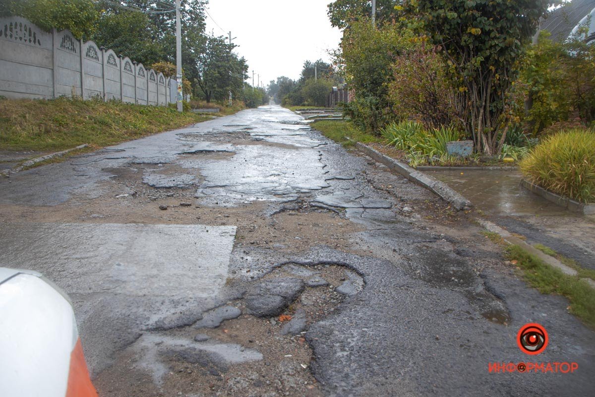 Выборы в Днепре: что избиратели думают о работе депутата Маковцева 9