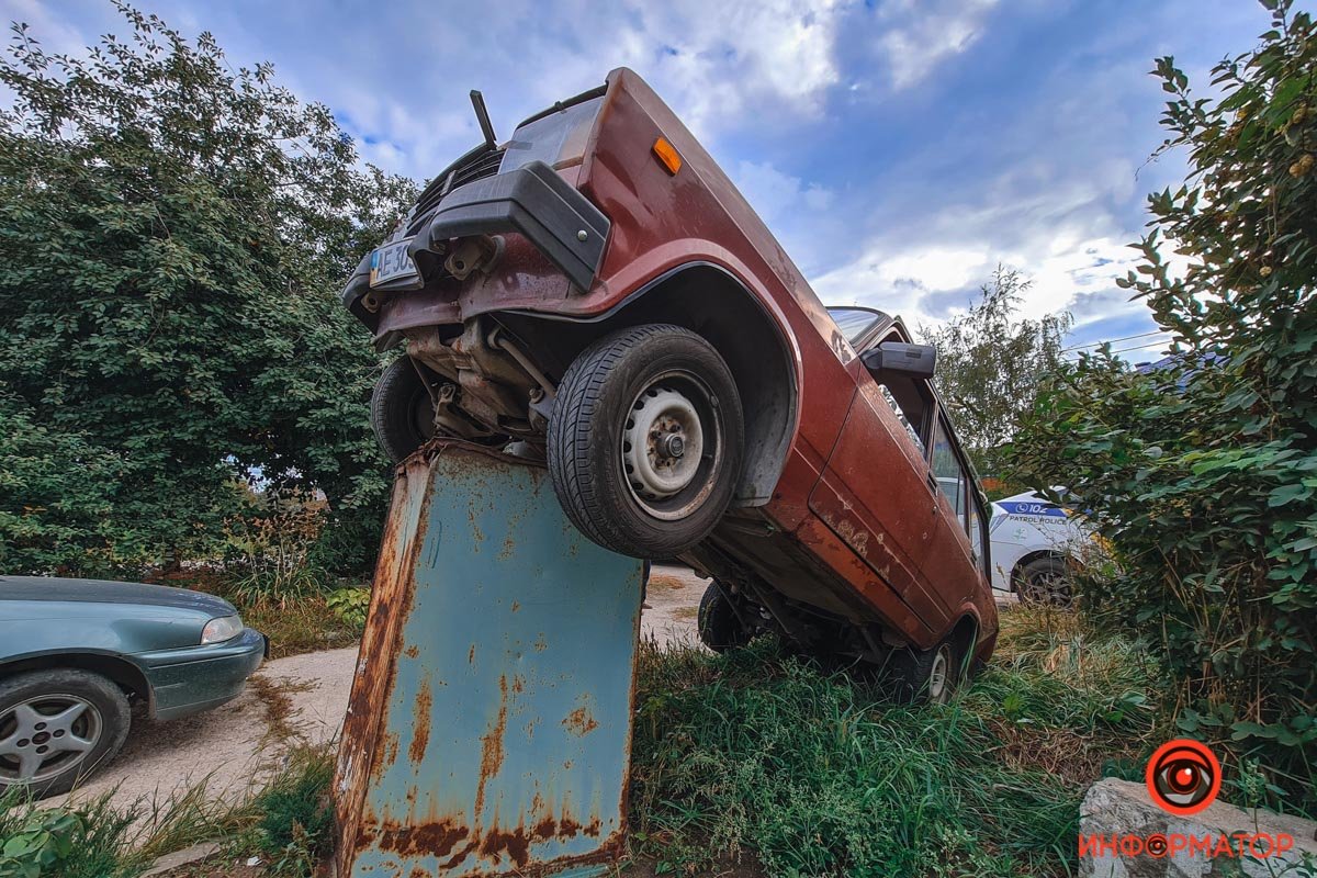 Все обошлось без пострадавших Все обошлось без пострадавших