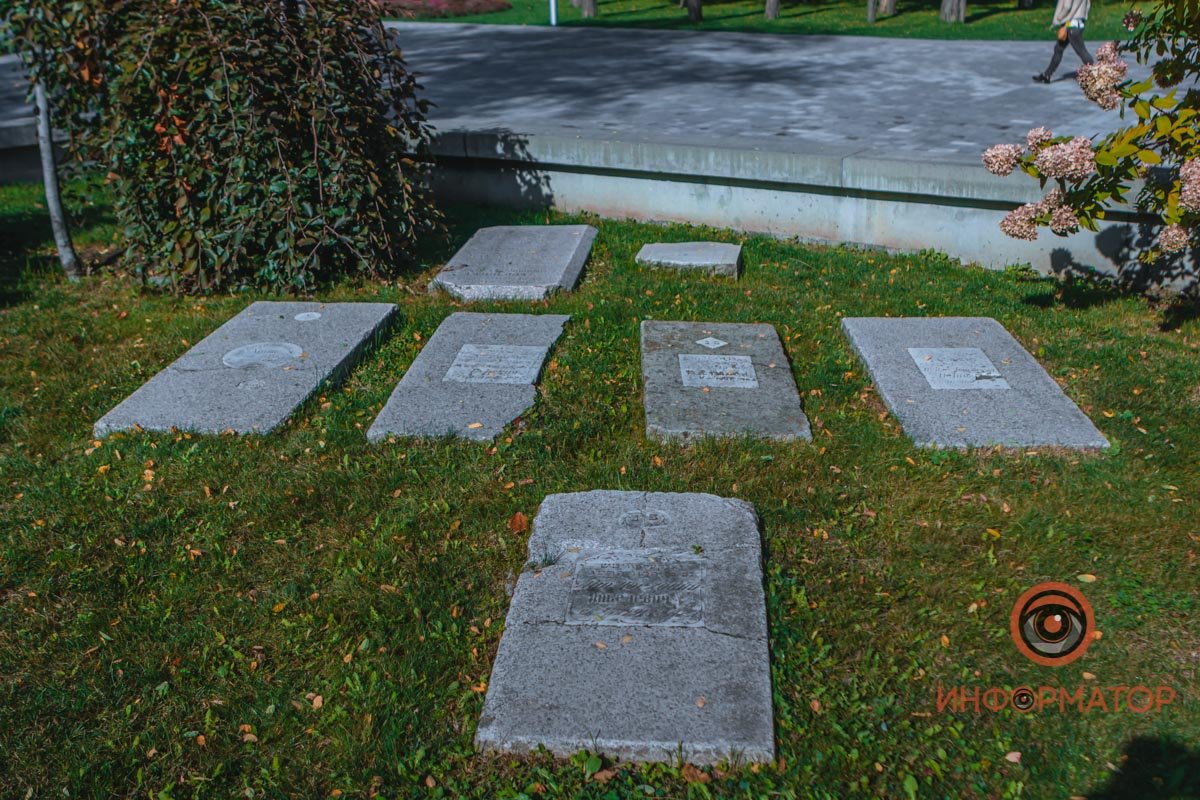 Филатов: «Пропозиция городу – приведение в порядок не только крупных парков, но и зон отдыха, скверов во всех районах города» 7