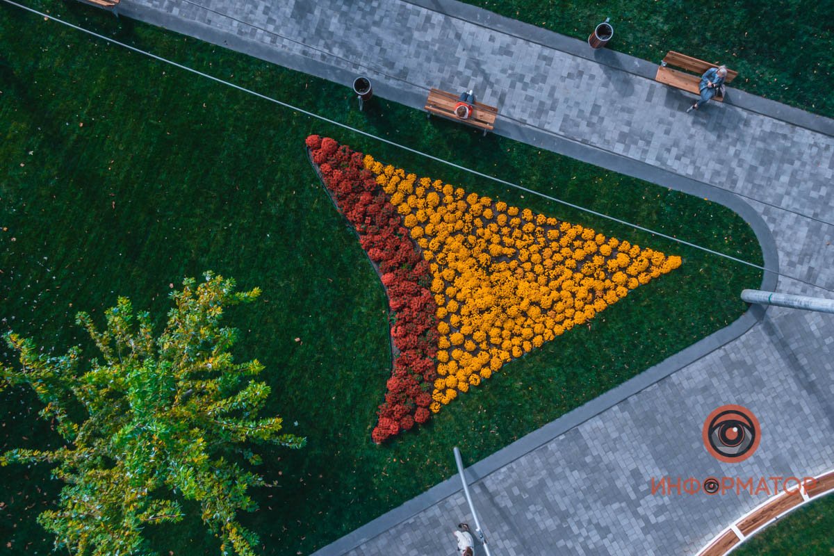 Филатов: «Пропозиция городу – приведение в порядок не только крупных парков, но и зон отдыха, скверов во всех районах города» 8