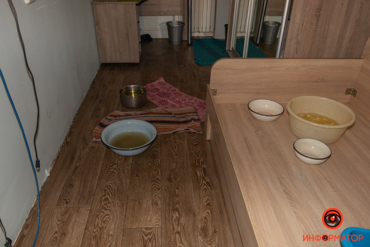 Пострадавшие вызвали аварийную службу Пострадавшие вызвали аварийную службу