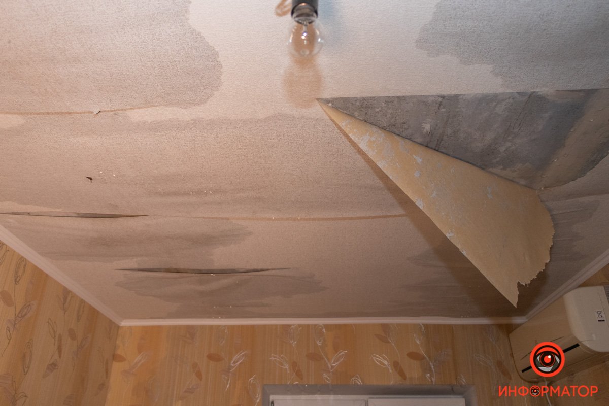 Жильцов не спасают и тазики Жильцов не спасают и тазики