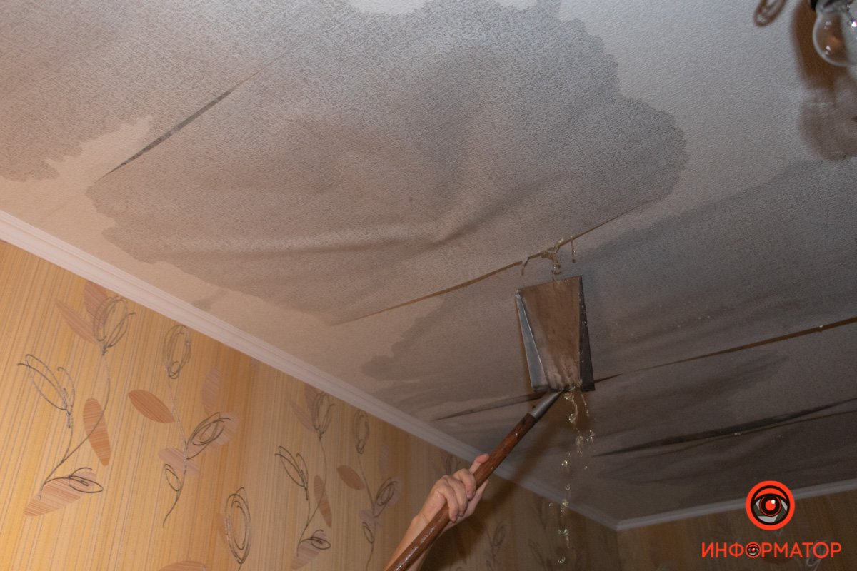 Испорчены ремонты и имущество Испорчены ремонты и имущество