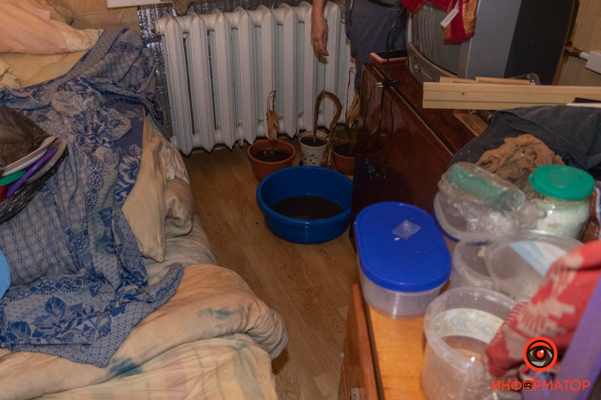 В управляющей компании принимать вызов на выезд комиссии для оценки нанесенного ущерба по телефону отказались В управляющей компании принимать вызов на выезд комиссии для оценки нанесенного ущерба по телефону отказались