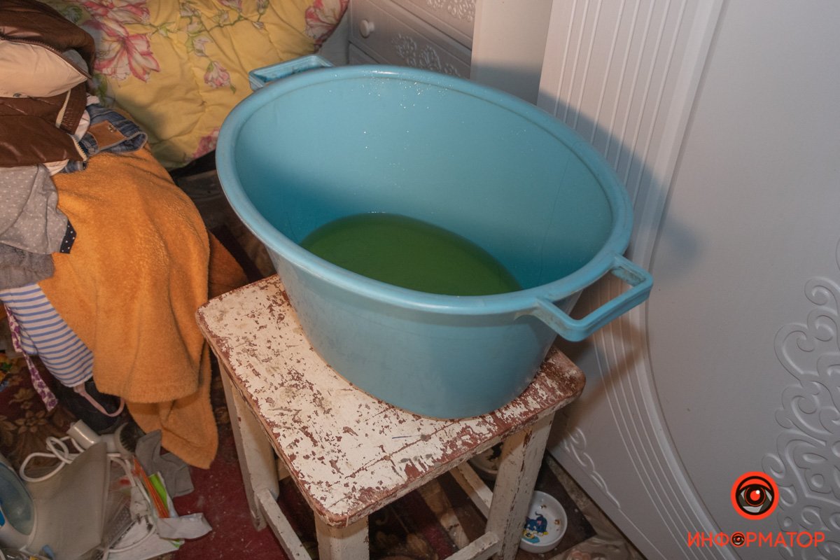 Люди говорят, что подобная ситуация для них – не впервые Люди говорят, что подобная ситуация для них – не впервые