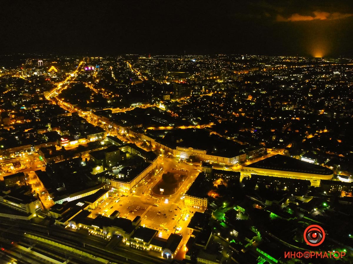 Электрогород Электрогород