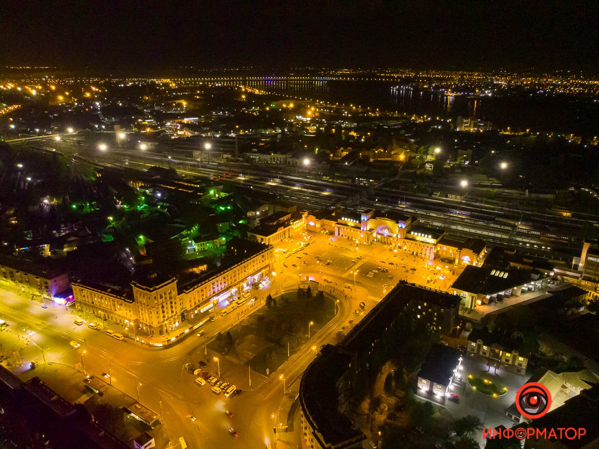 Компенсация лунного света Компенсация лунного света