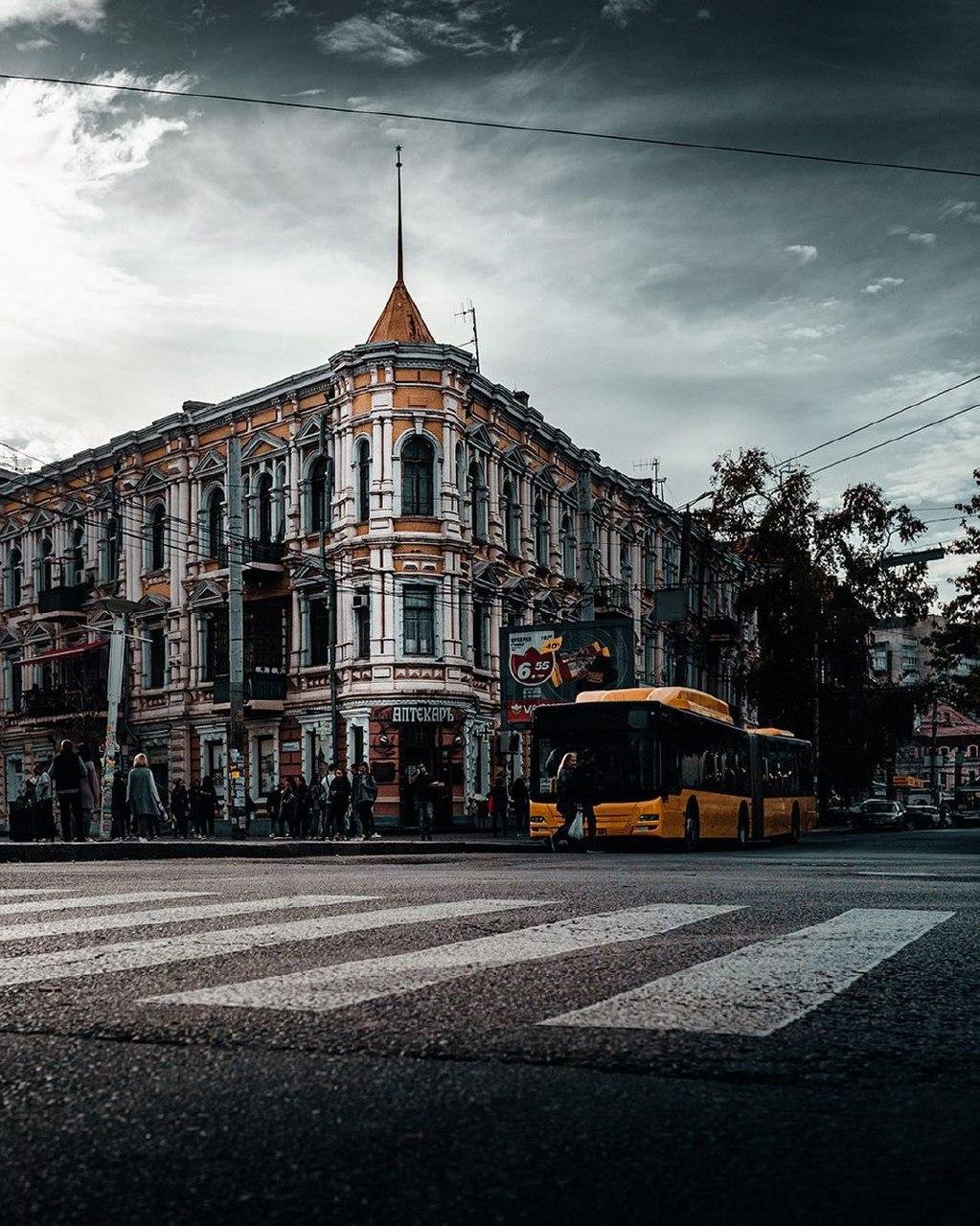 Фото: @artemlazarev_ph