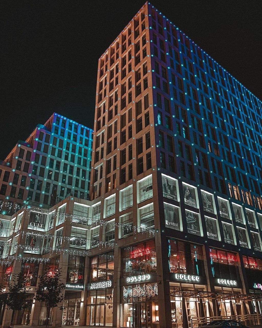 Фото: @marchello_dj