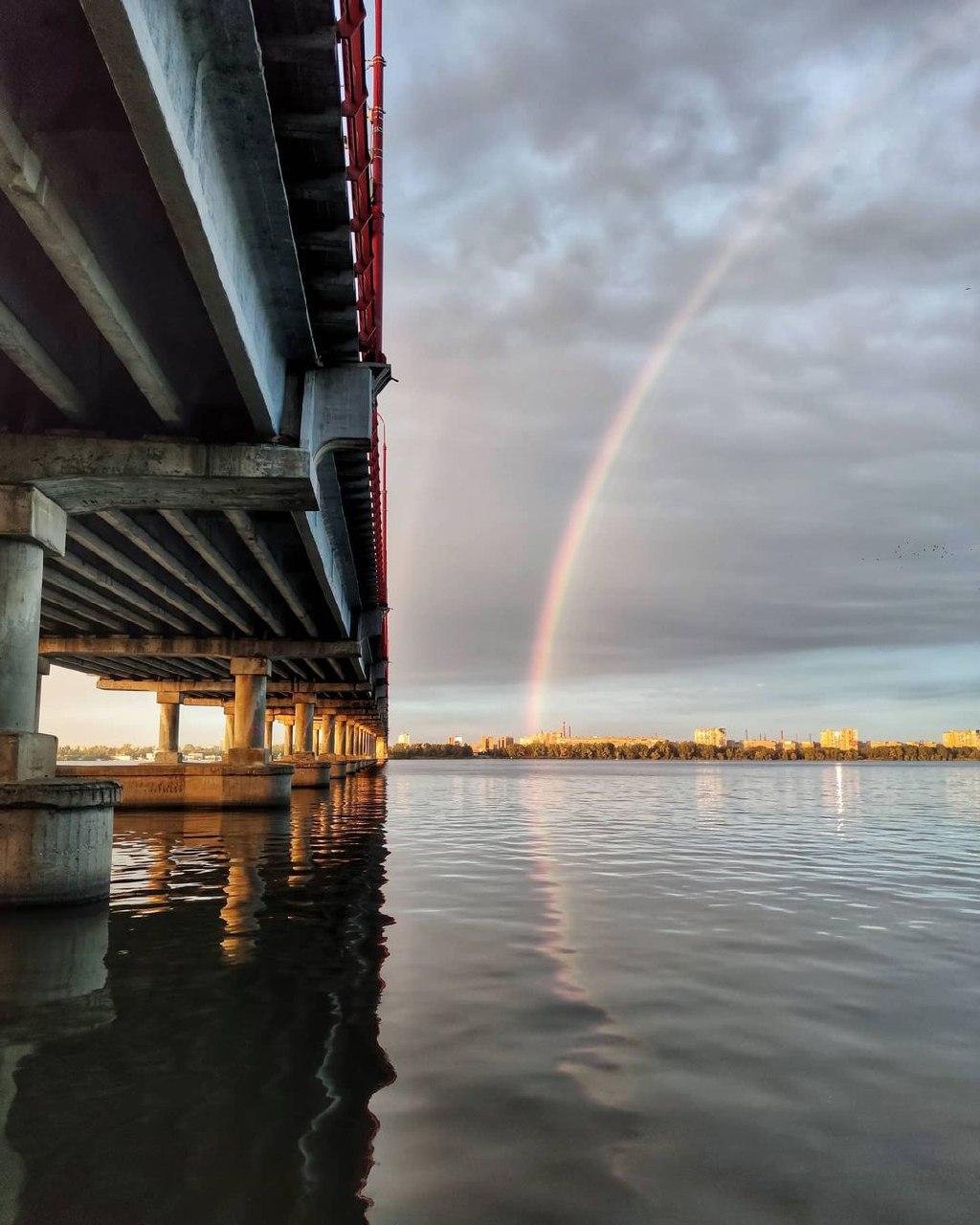 Фото: @stanislavvv