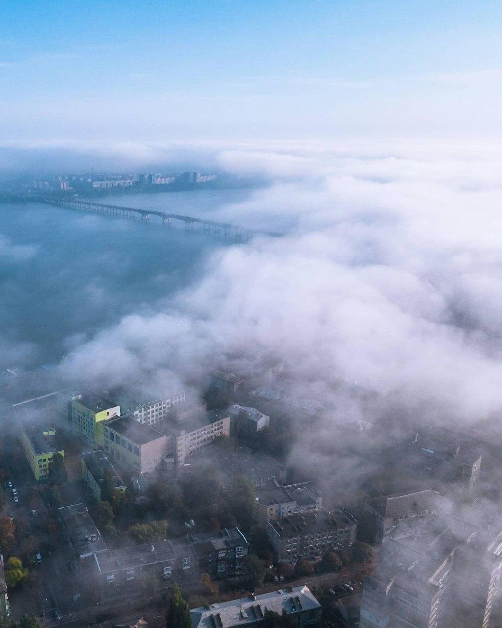 Фото: @deniska_ua