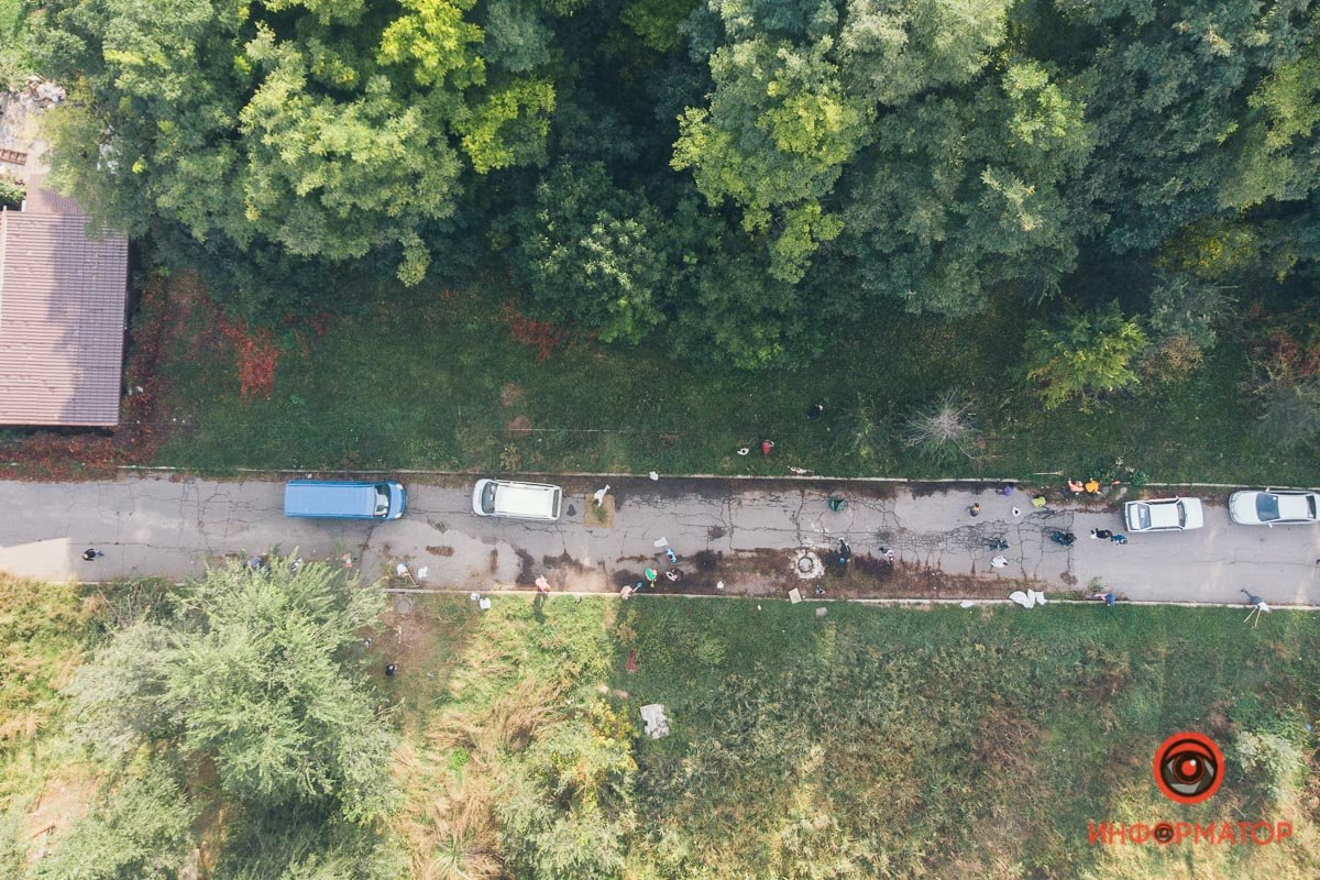 Жильцы района считают, что подобной ситуации с убийством могло бы и не быть Жильцы района считают, что подобной ситуации с убийством могло бы и не быть