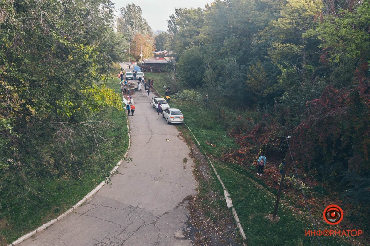В этих местах часто гуляют дети В этих местах часто гуляют дети