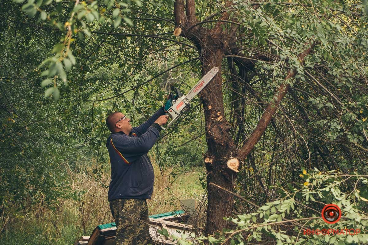 Со своими инструментами Со своими инструментами