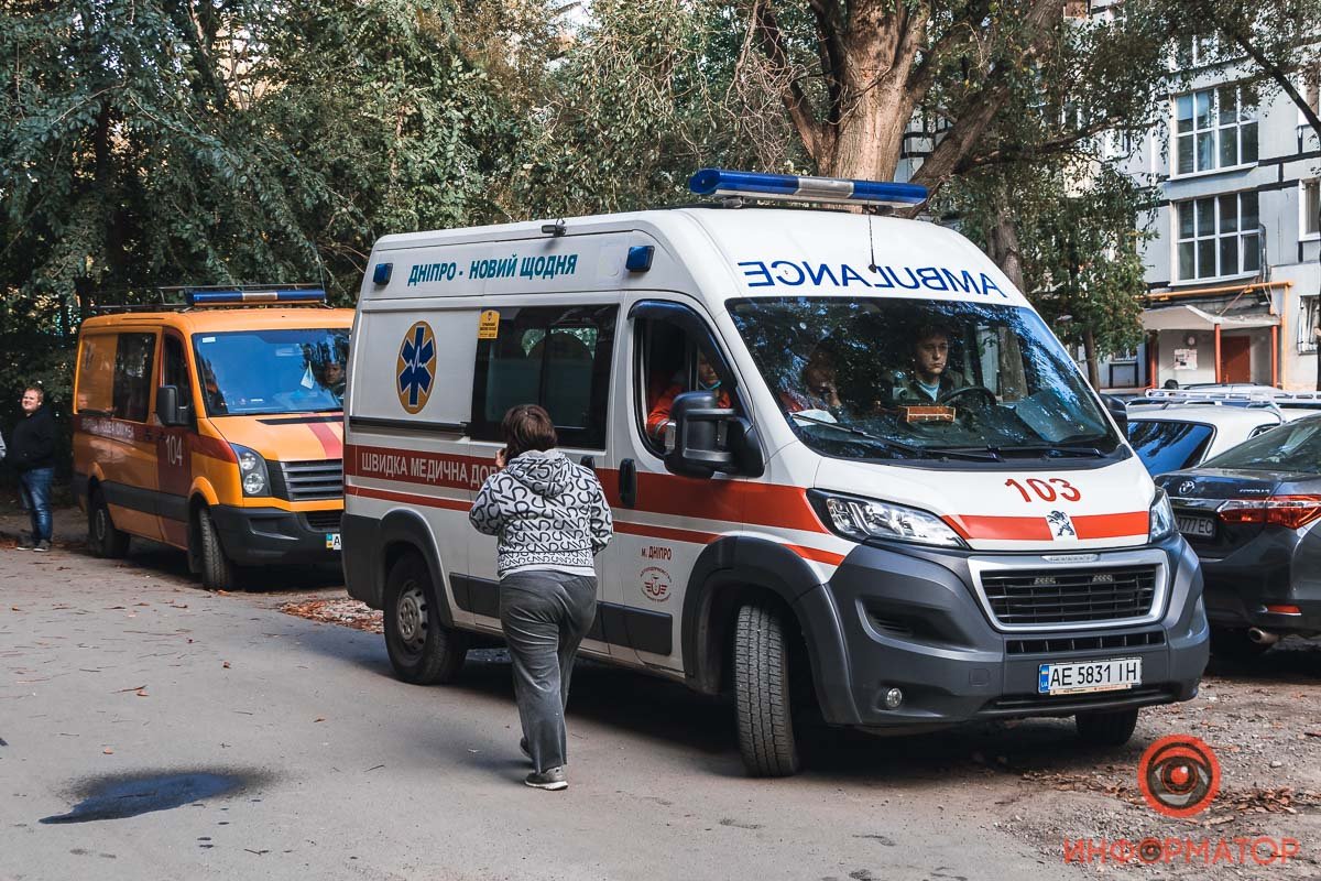 К месту направили скорую, но медики сделать что-либо уже не могли К месту направили скорую, но медики сделать что-либо уже не могли