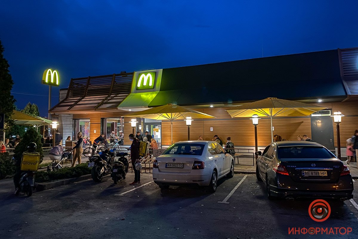 На территории изменений нет, но в будущем это обещали исправить :)