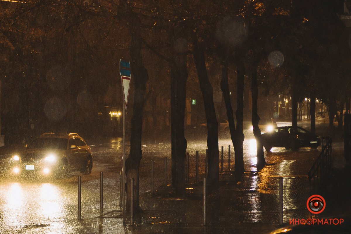 Улица Воскресенская