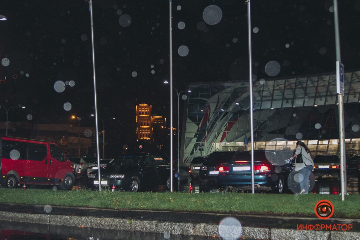 Сичеславская Набережная