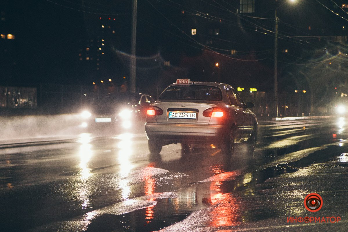 В районе Фестивального причала