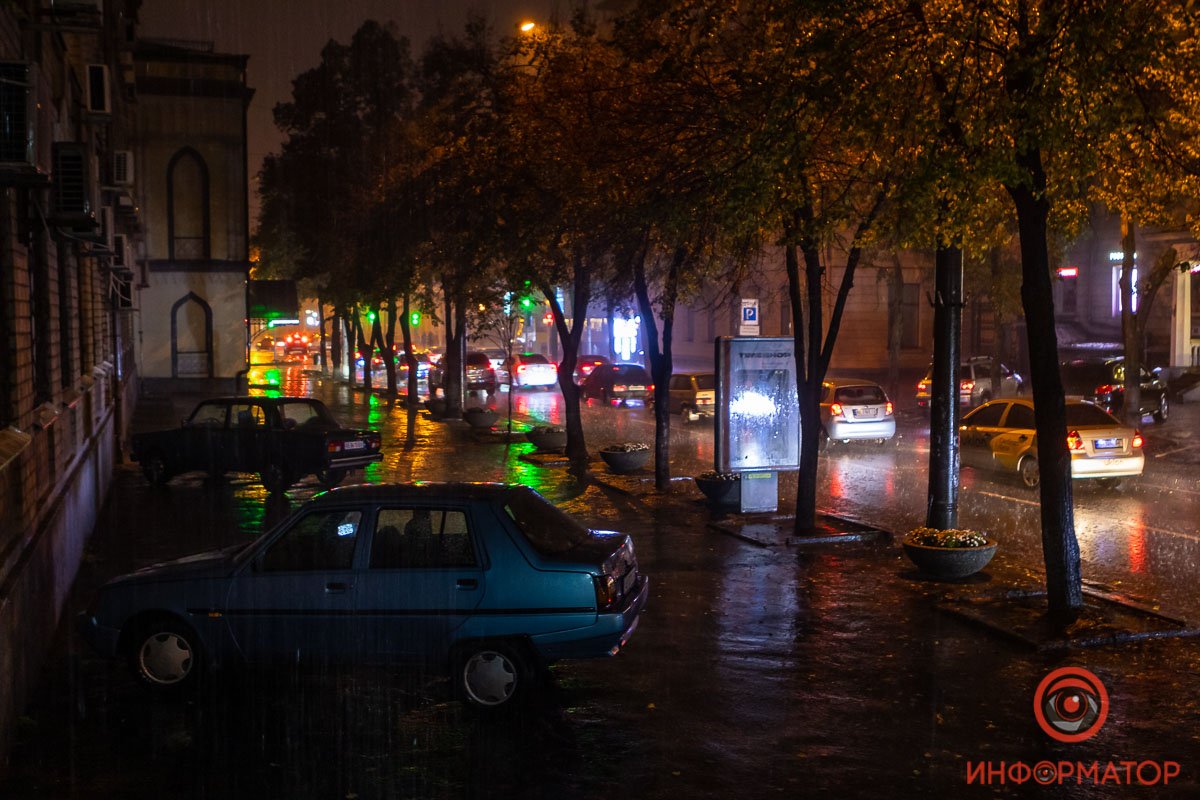 Улица Воскресенская