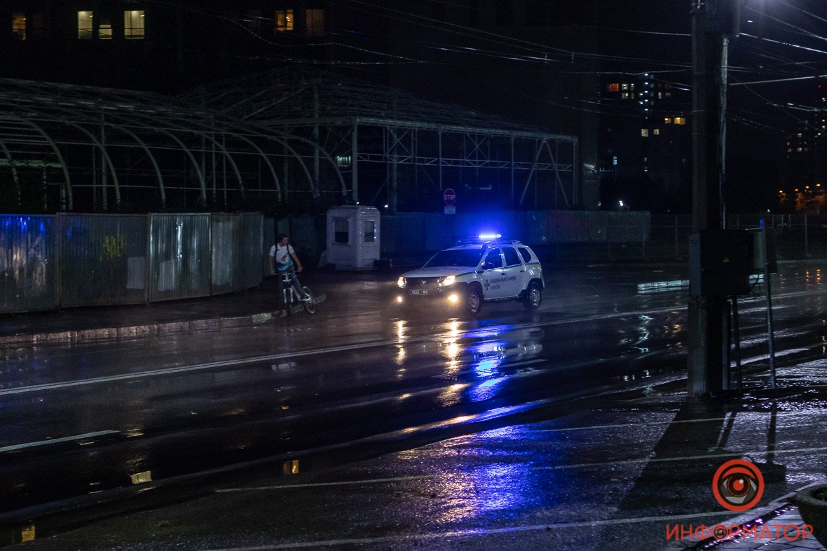 Расслабляться же еще рано