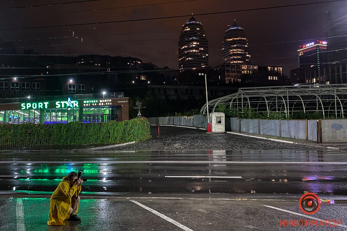 Информатор за работой