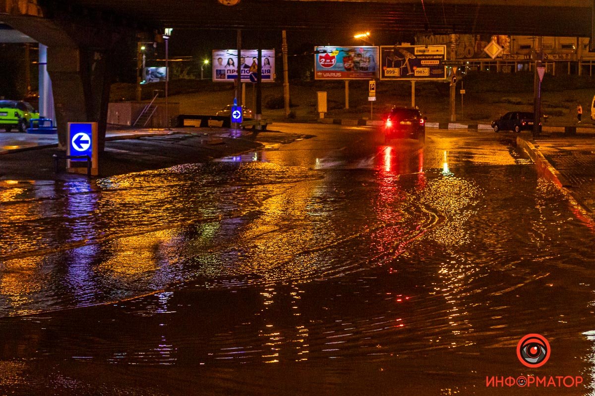 Улица Харьковская Улица Харьковская